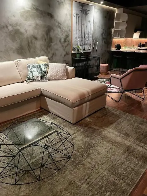 Διαμέρισμα Sky Loft - Modern Oasis In The Heart Of The City Κέιπ Τάουν